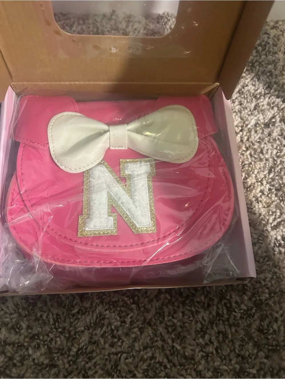 N/A cute pink